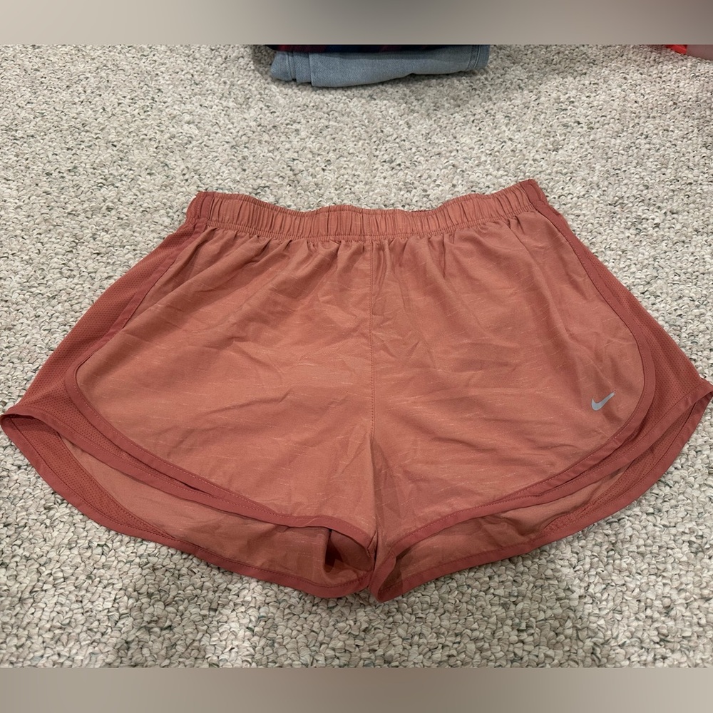 Nike Dri-Fit Running Shorts